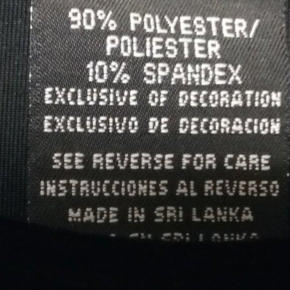 Speechless  Black  Velvet Dress #324 - Picture 4 of 5